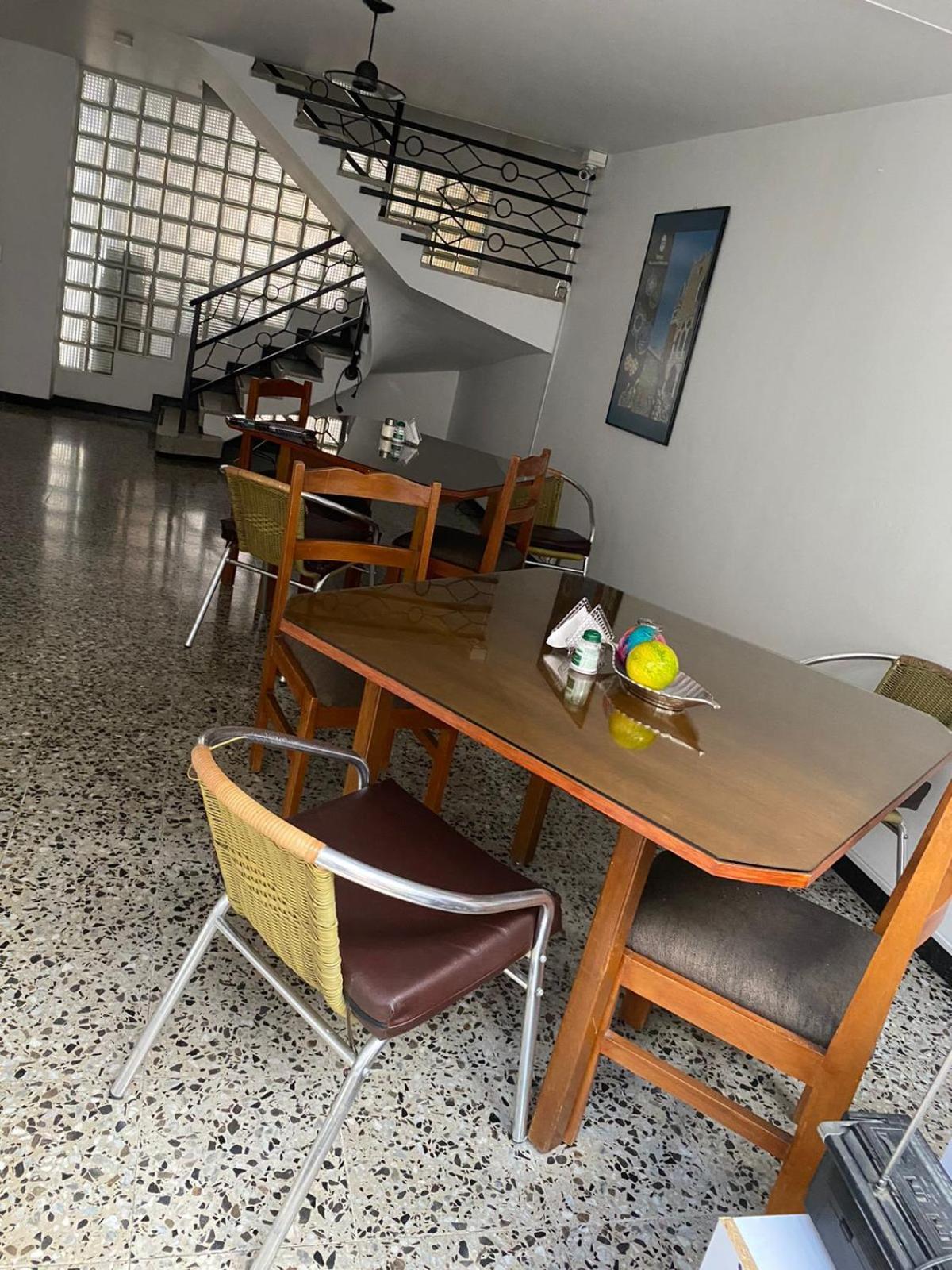 Hotel Arena Park à Bogotá Extérieur photo